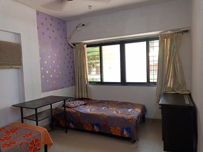 Image of 1600 Sq.ft 3 BHK Apartment / Flat for rent in Kothrud, Pune for Rs. 52000