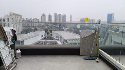 Image of 527 Sq.ft 1 RK Studio for sale in Satya The Hive, Sector 102, Gurgaon for Rs. 8168500