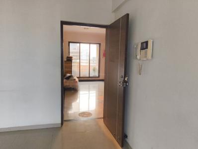 Living Room Image of 1150 Sq.ft 2 BHK Apartment / Flat for sale in Siddhivinayak The Orien, Kalamboli Navi Mumbai for Rs. 12000000