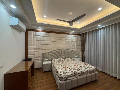 Bedroom Image of 2250 Sq.ft 3 BHK Builder Floor for sale in MDC Sector 2 Panchkula for Rs. 35000000