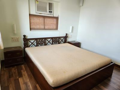 Bedroom Image of Eon one in Prabhadevi, Mumbai