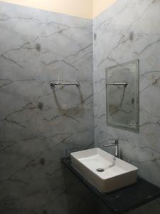 Bathroom Image of 850 Sq.ft 1 RK Builder Floor for rent in Dandiapali Rourkela for Rs. 6500