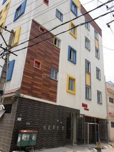 1 BHK Flat