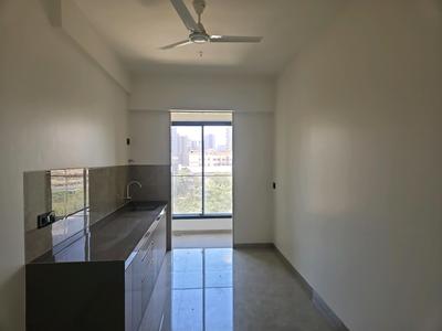 Kitchen Image of 1800 Sq.ft 3 BHK Apartment / Flat for sale in Tridhaatu Amaris Park, Matunga East Mumbai for Rs. 85000000