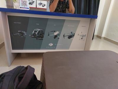 Kitchen Image of 350 Sq.ft 1 RK Independent House for rent in Mundhwa Pune for Rs. 14000
