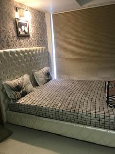Bedroom Image of 3165 Sq.ft 4 BHK Apartment / Flat for sale in Sun Embark, Sola Ahmedabad for Rs. 23500000