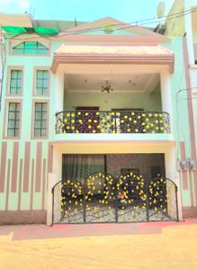 Image of 3600 Sq.ft 7 BHK Independent House for sale in Ghamapur, Jabalpur for Rs. 12500000