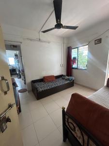 1 BHK Flat