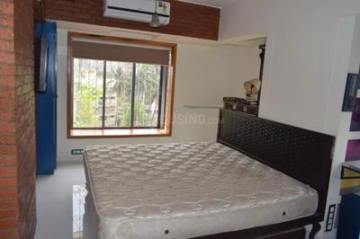 Bedroom Image of 1700 Sq.ft 3 BHK Apartment / Flat for sale in Bandra West Mumbai for Rs. 29500000