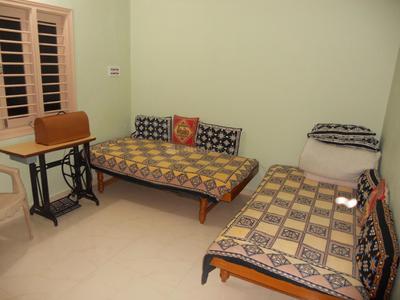 Bedroom Image of 1200 Sq.ft 3 BHK Independent House for sale in Lambhvel Anand for Rs. 3100000
