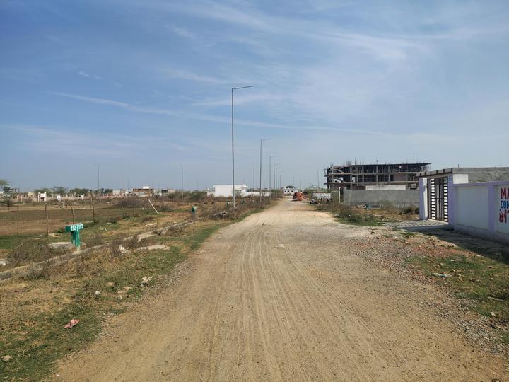YEIDA Individual Residential Plots Main Image 1