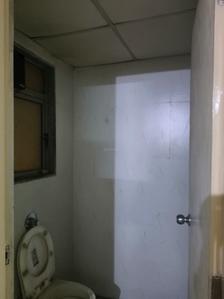Common Bathroom Image of 585 Sq.ft 1 BHK Apartment / Flat for sale in Lodha Casa Rio, Palava Phase 1 Thane for Rs. 3050000