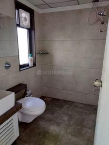 Image of 1385 Sq.ft 3 BHK Apartment / Flat for sale in Gala Eternia, Thaltej, Ahmedabad for Rs. 14500000