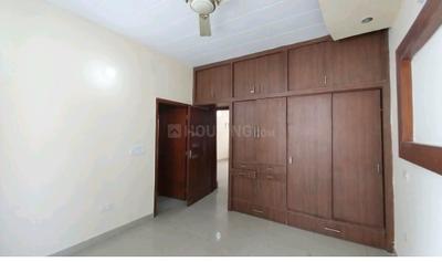 Bedroom Image of 1550 Sq.ft 3 BHK Apartment / Flat for rent in Sushma Grande Next, Gazipur Zirakpur for Rs. 25000