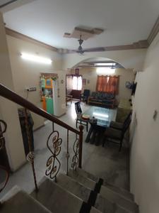 Hall Image of 1785 Sq.ft 4 BHK Villa for sale in Jasodanagr Ahmedabad for Rs. 14100000