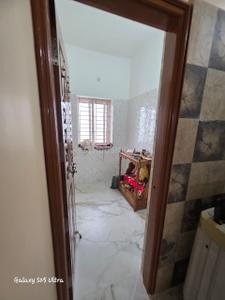 Pooja Room Image of 1680 Sq.ft 3 BHK Builder Floor for rent in Patia Bhubaneswar for Rs. 24000