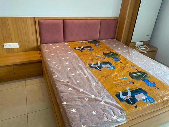 Krishna estate Bedroom 1