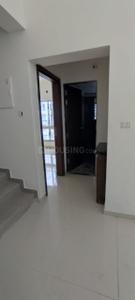 Hall Image of 950 Sq.ft 2 BHK Apartment / Flat for rent in Gera World Of Joy, Upper Kharadi Pune for Rs. 37000