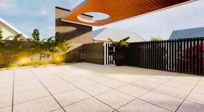 Balcony Image of 3250 Sq.ft 4 BHK Penthouse for sale in EC Road Dehradun for Rs. 25000000