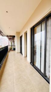 Image of 1920 Sq.ft 3 BHK Apartment / Flat for sale in Peer Muchalla, Zirakpur for Rs. 12290000