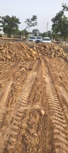 Image of 1000 Sq.ft Residential Plot / Land for sale in Alampur, Gandhinagar for Rs. 3600000