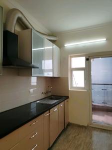 Kitchen Image of 1510 Sq.ft 2 BHK Apartment / Flat for rent in GPL Eden Heights, Sector 70 Gurgaon for Rs. 39500