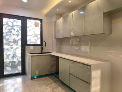 Kitchen Image of 1600 Sq.ft 3 BHK Builder Floor for sale in Sector 49 Gurgaon for Rs. 29500000