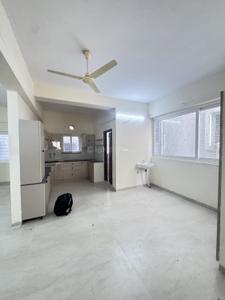 Hall Image of 1350 Sq.ft 2 BHK Apartment / Flat for rent in Madhapur Hyderabad for Rs. 38000