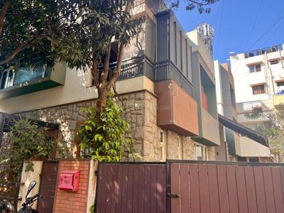 Image of 4000 Sq.ft 4 BHK Villa for sale in Victorian Meadows, Munnekollal, Bengaluru for Rs. 85000000
