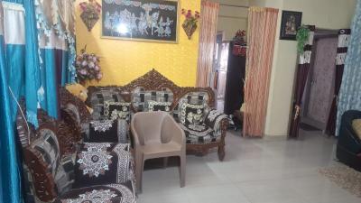 Hall Image of 1550 Sq.ft 3 BHK Apartment / Flat for sale in Navabharat Nagar Rajahmundry for Rs. 7000000