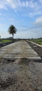 Image of 1650 Sq.ft Residential Plot / Land for sale in Mangalam Sky Blue City, Bada Bangarda, Indore for Rs. 7470000