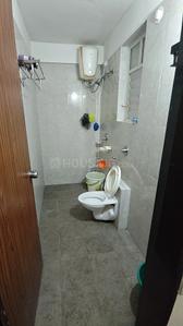 Image of 980 Sq.ft 2 BHK Apartment / Flat for sale in Shri Sai 7th Heaven, Dhanori, Pune for Rs. 5500000
