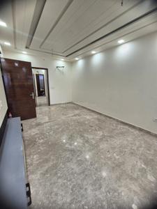 Hall Image of 1125 Sq.ft 3 BHK Builder Floor for sale in Sector 21 Rohini New Delhi for Rs. 11500000