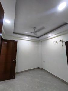 Hall Image of 800 Sq.ft 2 BHK Builder Floor for rent in Sultanpur New Delhi for Rs. 25500