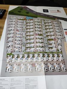 Image of 953 Sq.ft 2 BHK Apartment / Flat for sale in DS Max Sukruth, Madivala, Bengaluru for Rs. 4750000