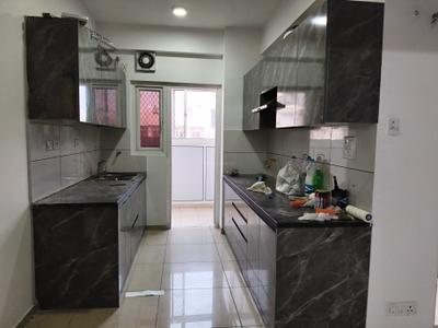 2.5 BHK Flat