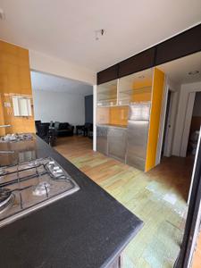 Kitchen Image of 750 Sq.ft 1 BHK Apartment / Flat for sale in Shivam Apartment, Kothrud Pune for Rs. 9200000