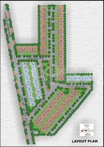 Image of 1500 Sq.ft 3 BHK Builder Floor for sale in Vipul World, Sector 48, Gurgaon for Rs. 20000000
