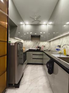 2 BHK Independent Builder Floor
