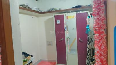 Bedroom Image of 600 Sq.ft 2 BHK Independent House for sale in Basavanagudi Shivamogga for Rs. 4700000