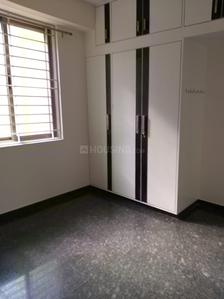 Bedroom Image of 600 Sq.ft 1 BHK Apartment / Flat for rent in Brookefield Bengaluru for Rs. 24000