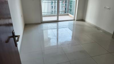 Bedroom Image of 2275 Sq.ft 3 BHK Apartment / Flat for rent in Sunworld Arista, Sector 168 Noida for Rs. 47000
