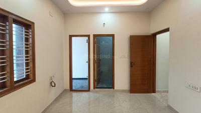 Bedroom Image of 2800 Sq.ft 4 BHK Duplex for sale in SMV Layout Bengaluru for Rs. 25500000