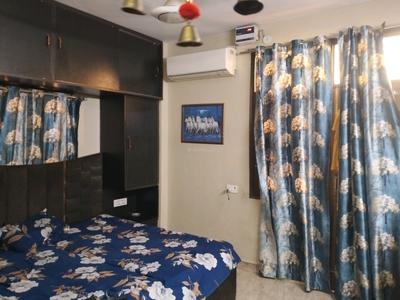 Bedroom Image of 550 Sq.ft 1 BHK Independent House for sale in Sector 24 Rohini New Delhi for Rs. 17500000