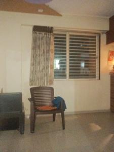 Bedroom Image of 1980 Sq.ft 3 BHK Apartment / Flat for sale in Kahaan, Nava Naroda Ahmedabad for Rs. 7100000