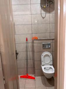 Bathroom Image of Arora PG Services in Sector 82 A, Mohali