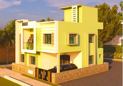 Image of 2004 Sq.ft 3 BHK Duplex for sale in Balianta, Bhubaneswar for Rs. 7000000