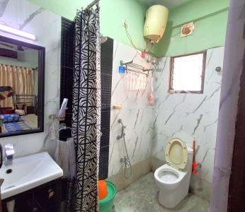 Image of 980 Sq.ft 2 BHK Apartment / Flat for sale in Gariahat, Kolkata for Rs. 8500000