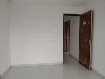 Bedroom Image of 1150 Sq.ft 2 BHK Apartment / Flat for sale in Uma Ananta, Kharghar Navi Mumbai for Rs. 14500000
