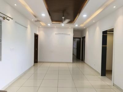 Living Room Image of 1648 Sq.ft 3 BHK Apartment / Flat for sale in Prestige Jindal City, Anchepalya Bengaluru for Rs. 23000000